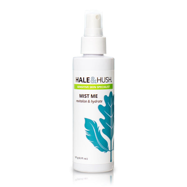 Hale & Hush MIST ME Face Spritz