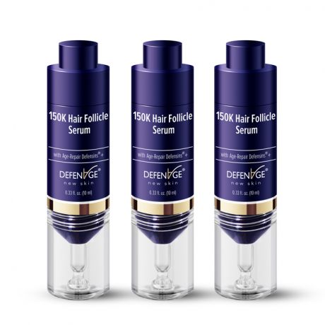 Defenage 150K Hair Follicle Serum