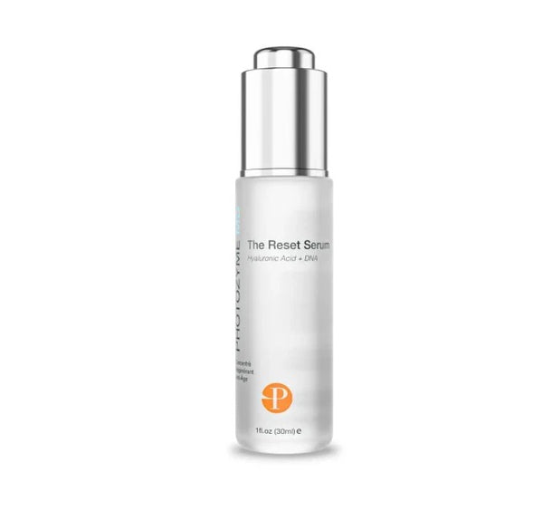 Photozyme The Reset Serum Hyaluronic Acid + DNA 1 fl oz