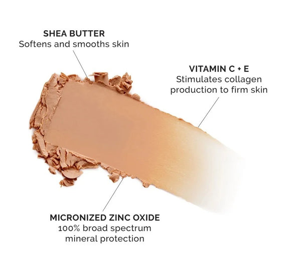MDSolarSciences Solar Stick SPF 40 Tinted & Untinted