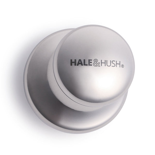 Hale & Hush Stainless Steel Gua Sha Mushroom Shape