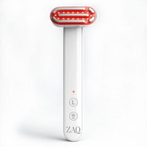 ZAQ ZAYN Multifunctional Face Device - from Hale & Hush (Brand New)