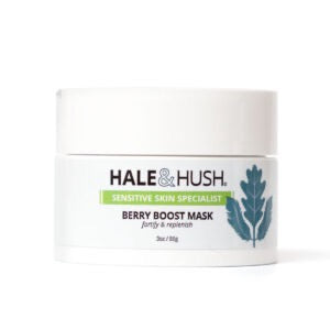 Hale & Hush Berry Boost Mask-3 oz.
