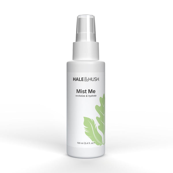 Hale & Hush MIST ME Face Spritz (New & Enhanced!)