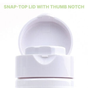 Hale & Hush Relief Bio-Powder NEW LARGER SIZE
