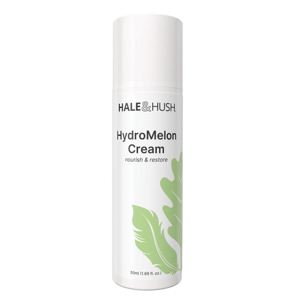 Hale & Hush HydroMelon Cream 1.7oz
