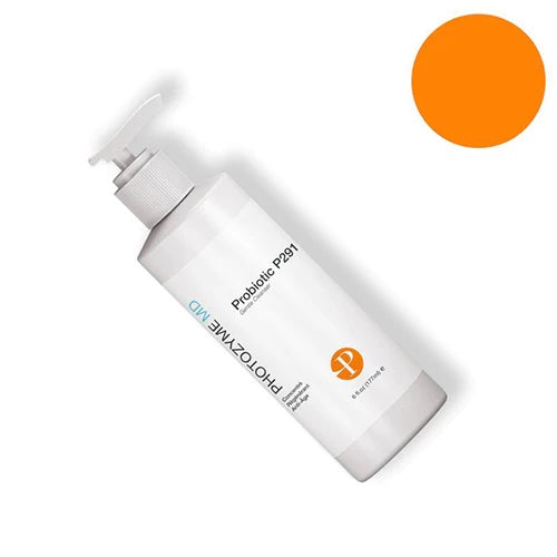 Photozyme Probiotic P291 Gentle Cleanser
