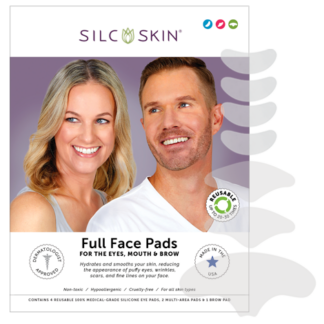SilcSkin Full Face Set