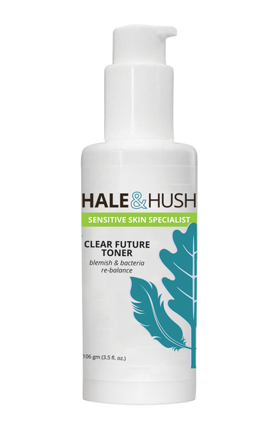 Hale & Hush Clear Future Toner