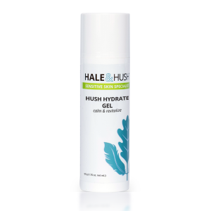 Hale & Hush Hush Hydrate Gel - New Larger Size!