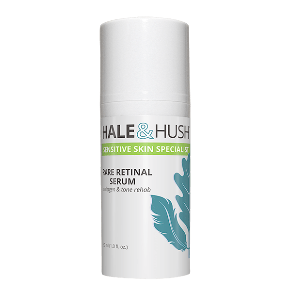 Hale & Hush Rare Retinal Serum