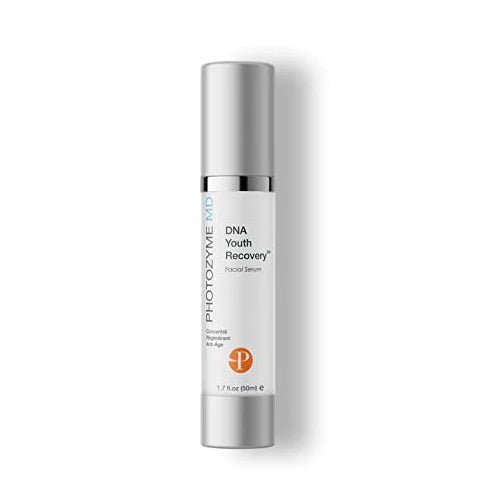 PHOTOZYME Youth Recovery DNA Repair