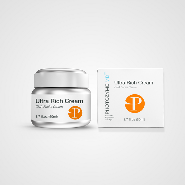 PHOTOZYME MD Ultra Rich Cream