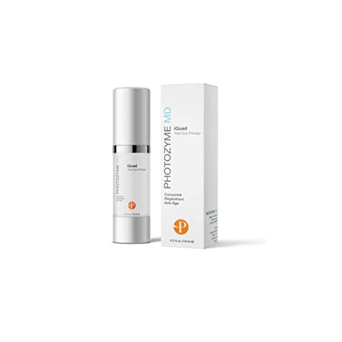 PHOTOZYME Youth Recovery DNA Repair