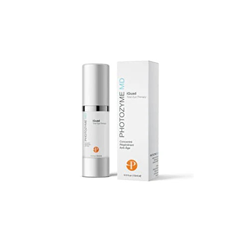 PHOTOZYME Youth Recovery DNA Repair