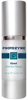 Photozyme iQuad Total Eye Therapy - 15 ml