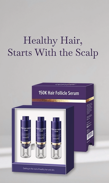Defenage 150K Hair Follicle Serum